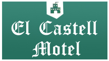 El Castell Motel -  2102 North Fremont St, Monterey, California - 93940, USA