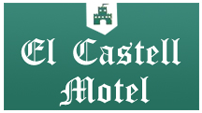 El Castell Motel -  2102 North Fremont St, Monterey, California - 93940, USA